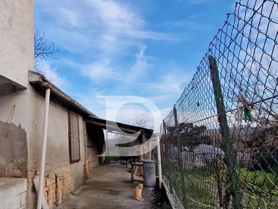 Immagine 12 di Casa semindipendente in vendita  in Contrada Rotacesta a Loreto Aprutino