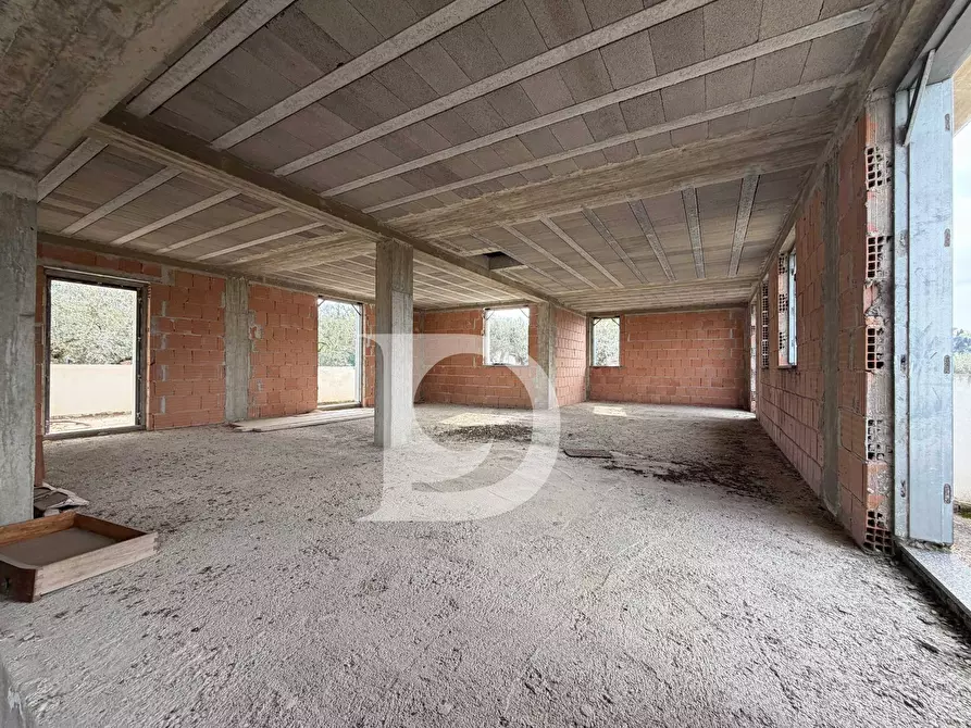 Immagine 18 di Palazzo in vendita  in Contrada Galliano s.n.c. a Loreto Aprutino