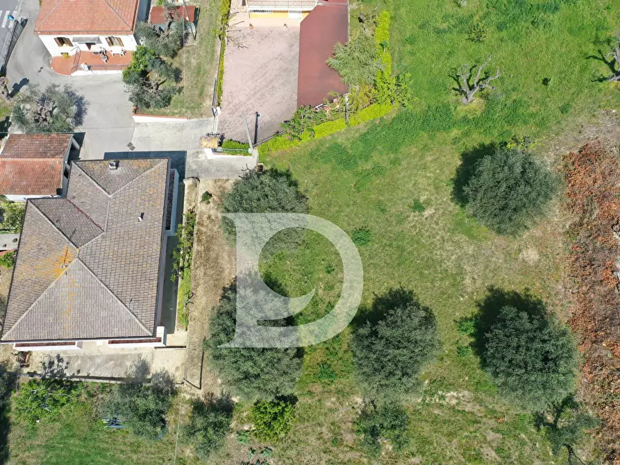 Immagine 10 di Terreno residenziale in vendita  in Via Chiarini a Montesilvano