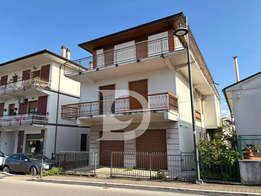 Immagine 3 di Casa indipendente in vendita  in Via Dante Alighieri a Cepagatti