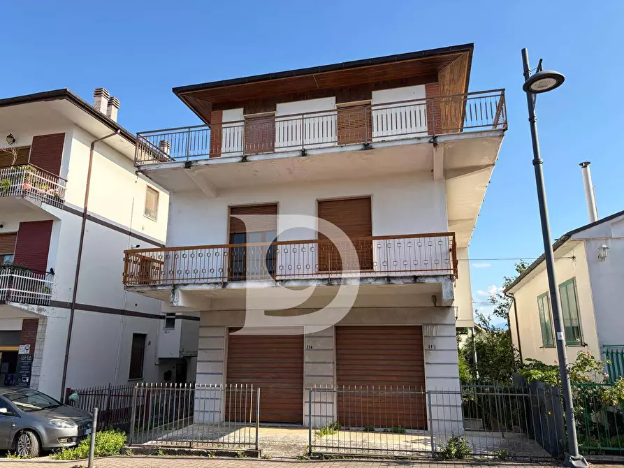 Immagine 5 di Casa indipendente in vendita  in Via Dante Alighieri a Cepagatti
