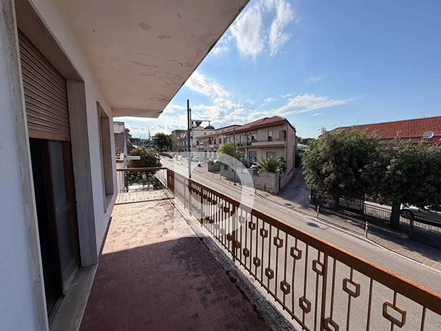 Immagine 10 di Casa indipendente in vendita  in Via Dante Alighieri a Cepagatti