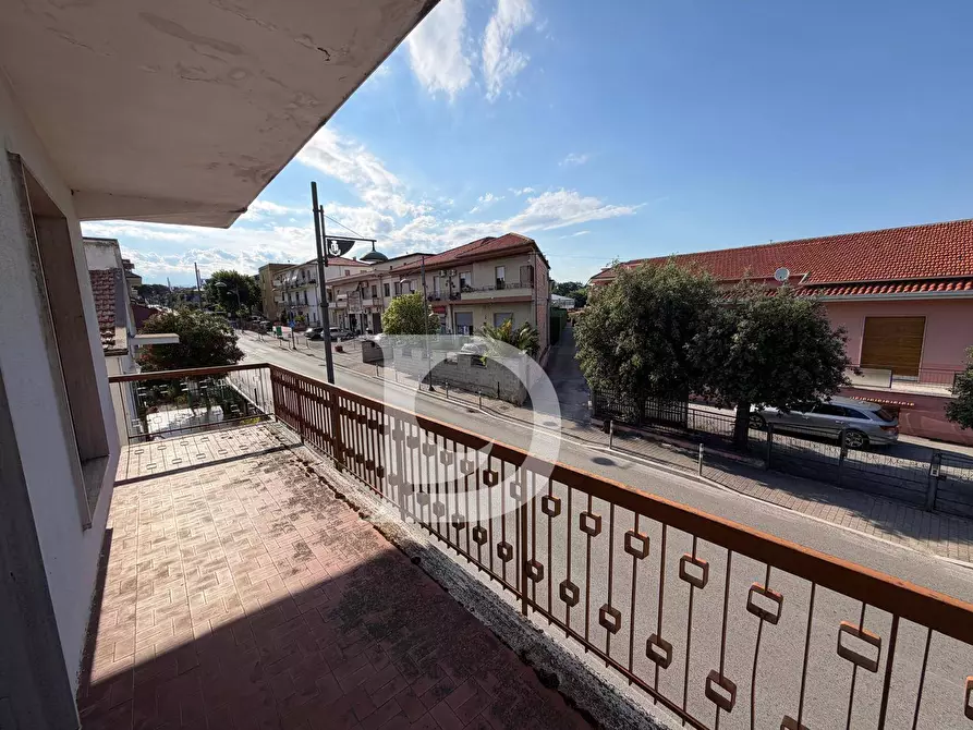 Immagine 11 di Casa indipendente in vendita  in Via Dante Alighieri a Cepagatti