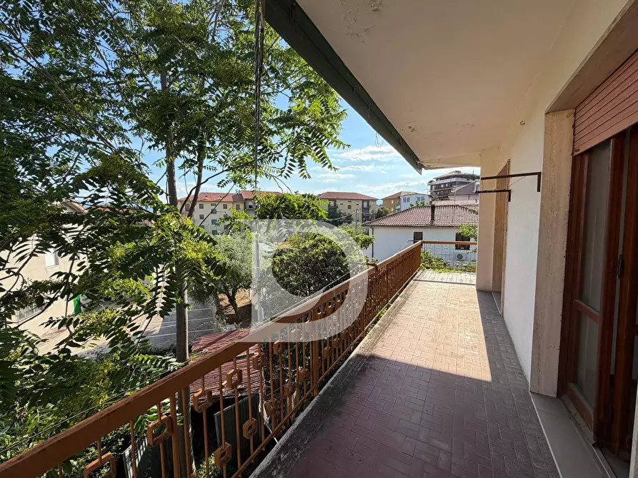 Immagine 20 di Casa indipendente in vendita  in Via Dante Alighieri a Cepagatti
