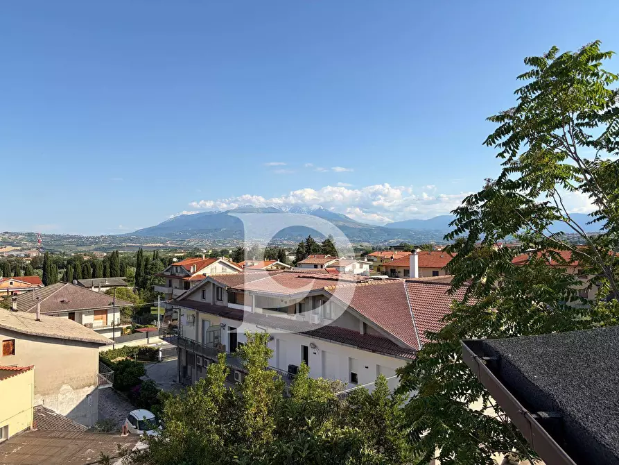 Immagine 24 di Casa indipendente in vendita  in Via Dante Alighieri a Cepagatti