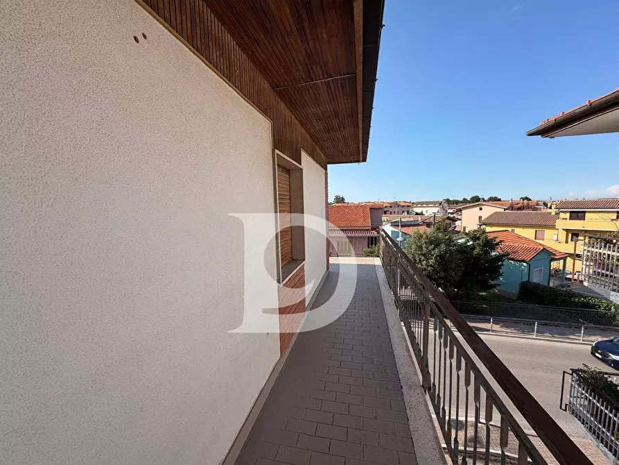 Immagine 25 di Casa indipendente in vendita  in Via Dante Alighieri a Cepagatti