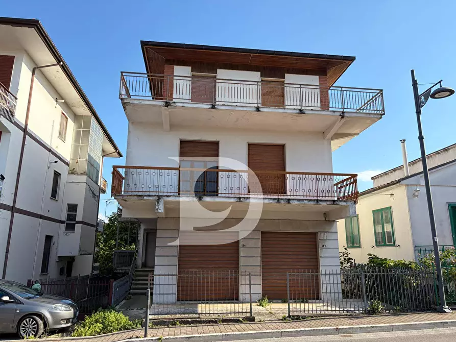 Immagine 32 di Casa indipendente in vendita  in Via Dante Alighieri a Cepagatti