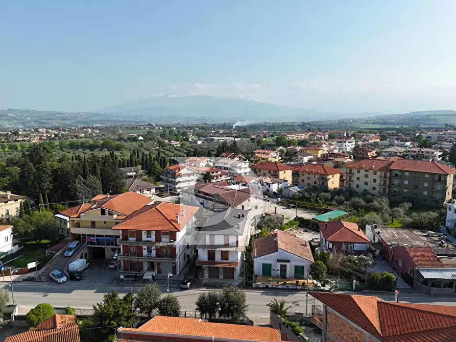 Immagine 33 di Casa indipendente in vendita  in Via Dante Alighieri a Cepagatti