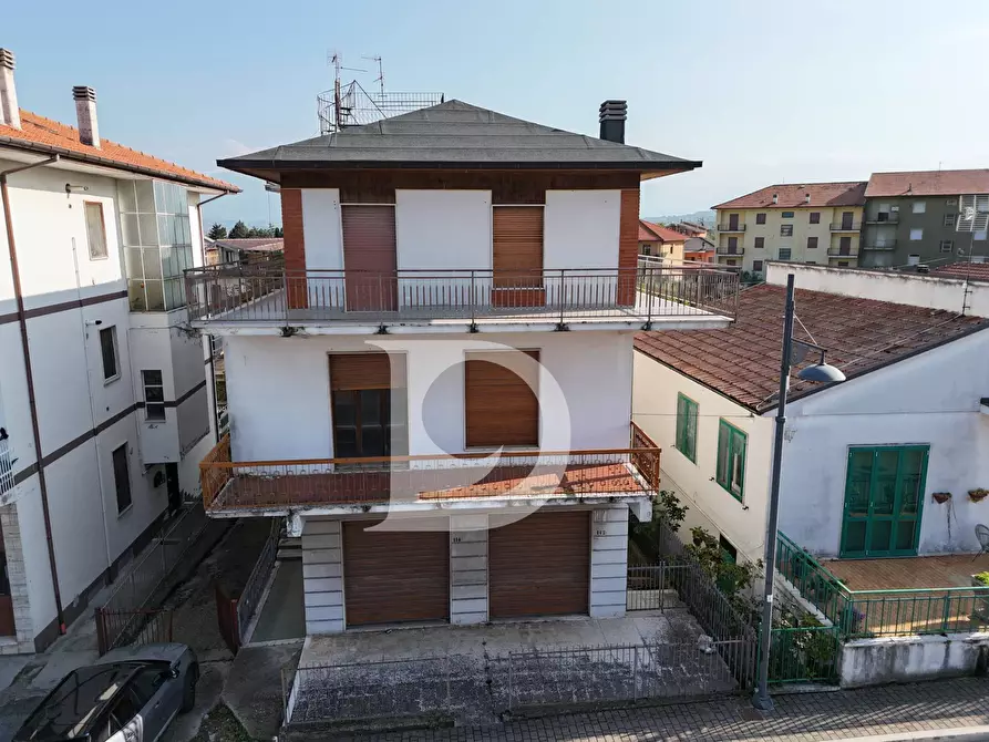Immagine 1 di Casa indipendente in vendita  in Via Dante Alighieri a Cepagatti