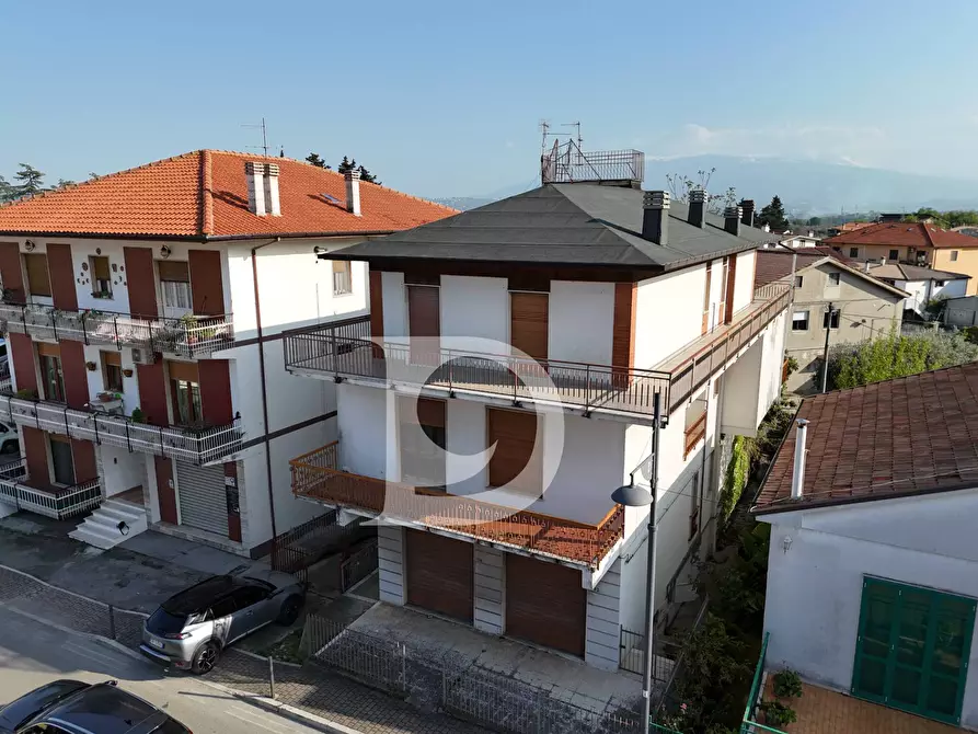 Immagine 34 di Casa indipendente in vendita  in Via Dante Alighieri a Cepagatti