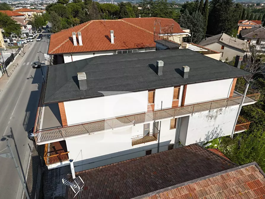 Immagine 35 di Casa indipendente in vendita  in Via Dante Alighieri a Cepagatti