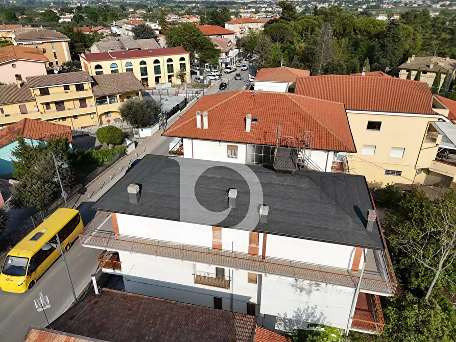 Immagine 36 di Casa indipendente in vendita  in Via Dante Alighieri a Cepagatti