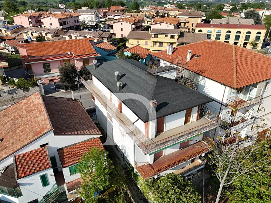 Immagine 37 di Casa indipendente in vendita  in Via Dante Alighieri a Cepagatti