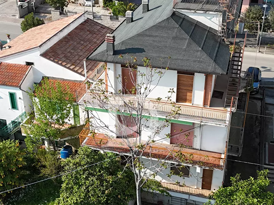 Immagine 40 di Casa indipendente in vendita  in Via Dante Alighieri a Cepagatti
