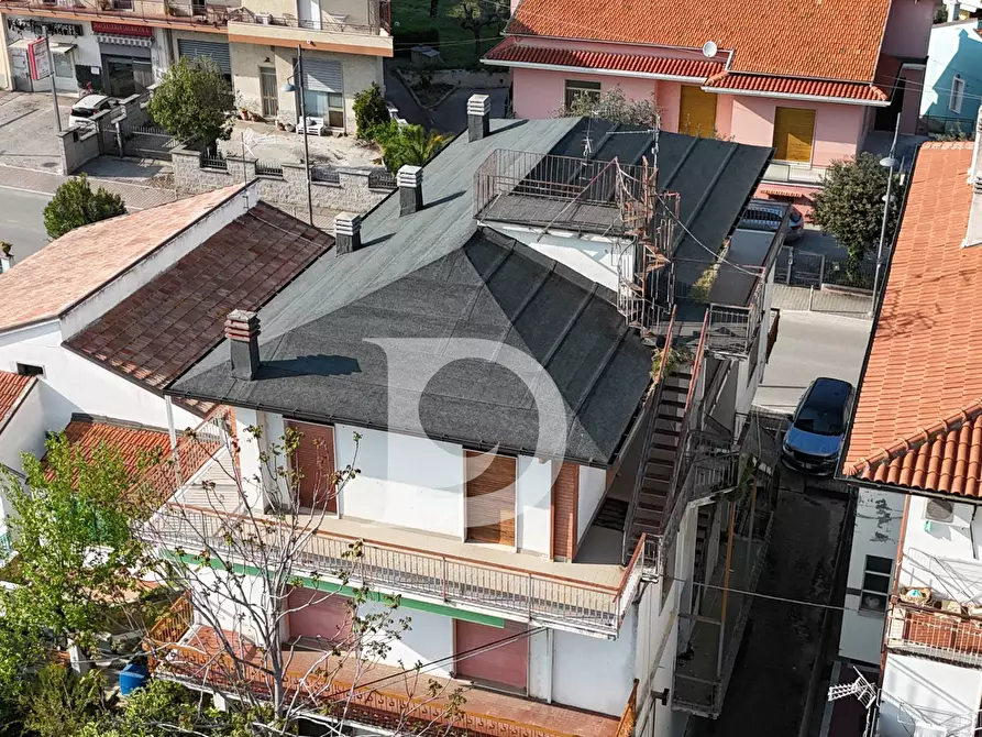 Immagine 41 di Casa indipendente in vendita  in Via Dante Alighieri a Cepagatti