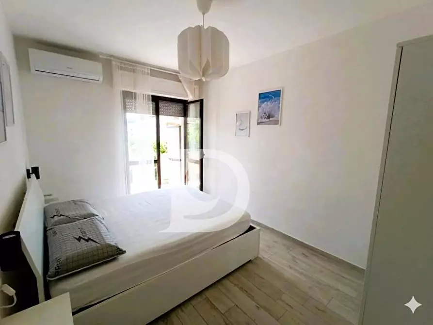 Immagine 20 di Appartamento in vendita  in Via Ticino 23 a Silvi