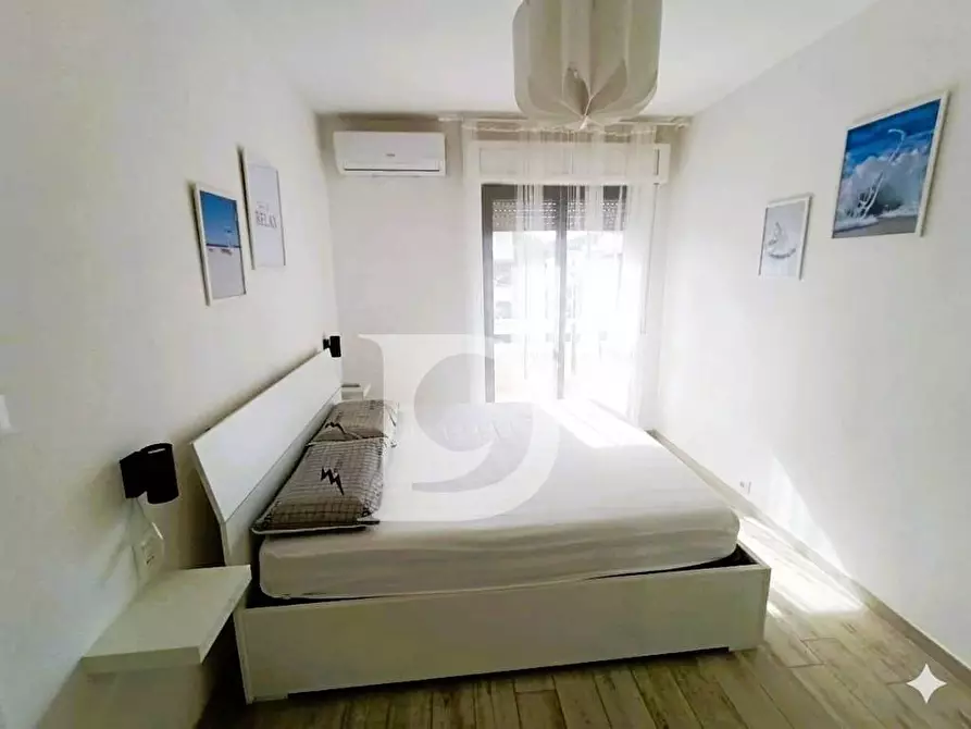 Immagine 19 di Appartamento in vendita  in Via Ticino 23 a Silvi