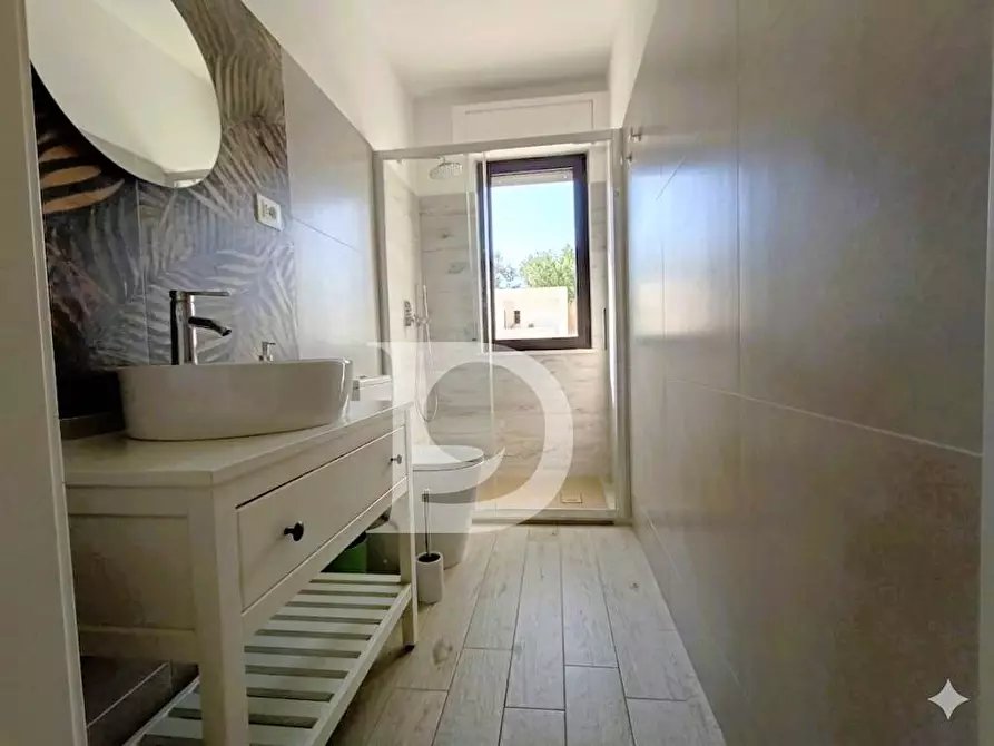 Immagine 15 di Appartamento in vendita  in Via Ticino 23 a Silvi
