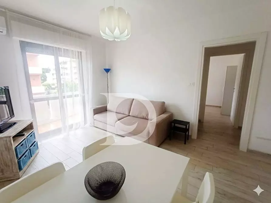 Immagine 12 di Appartamento in vendita  in Via Ticino 23 a Silvi