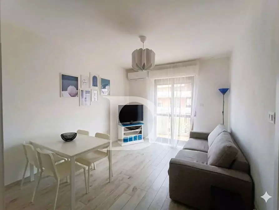 Immagine 7 di Appartamento in vendita  in Via Ticino 23 a Silvi