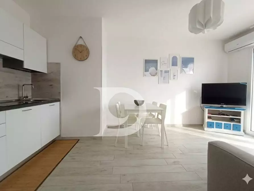 Immagine 5 di Appartamento in vendita  in Via Ticino 23 a Silvi