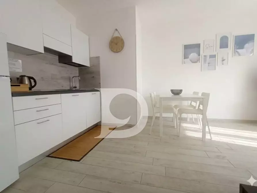 Immagine 6 di Appartamento in vendita  in Via Ticino 23 a Silvi