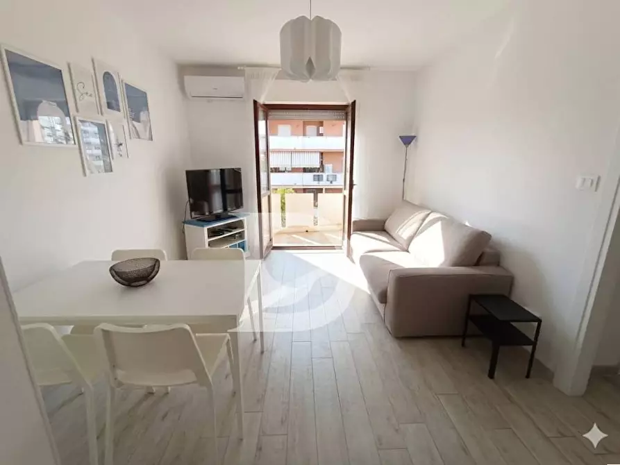 Immagine 4 di Appartamento in vendita  in Via Ticino 23 a Silvi