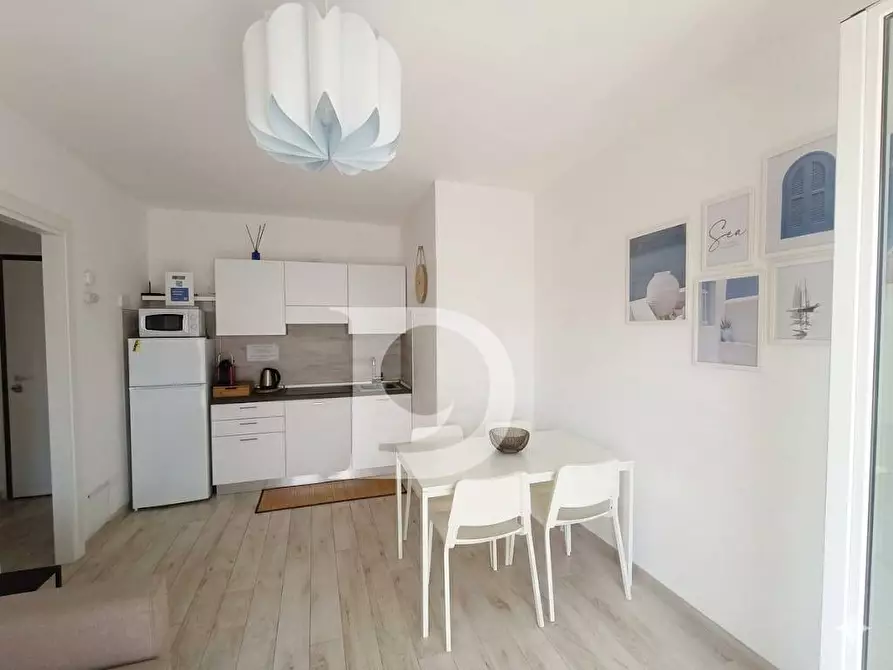 Immagine 9 di Appartamento in vendita  in Via Ticino 23 a Silvi