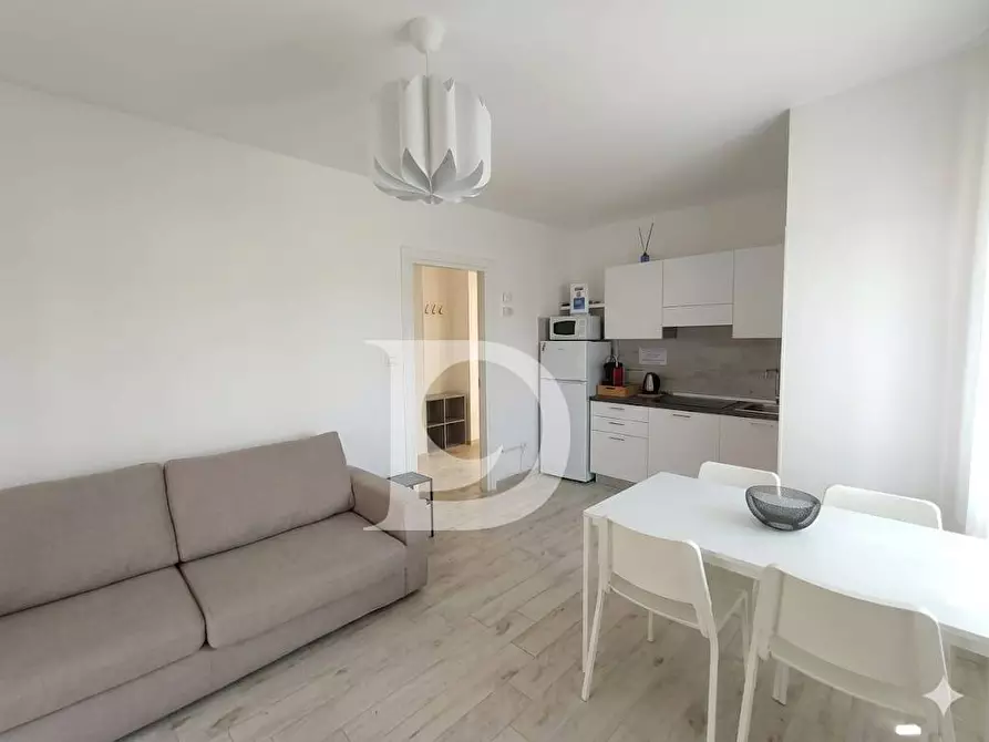 Immagine 11 di Appartamento in vendita  in Via Ticino 23 a Silvi