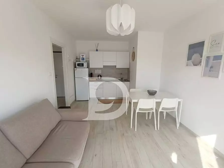Immagine 1 di Appartamento in vendita  in Via Ticino 23 a Silvi
