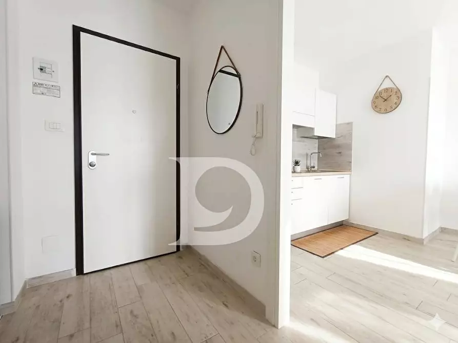 Immagine 2 di Appartamento in vendita  in Via Ticino 23 a Silvi