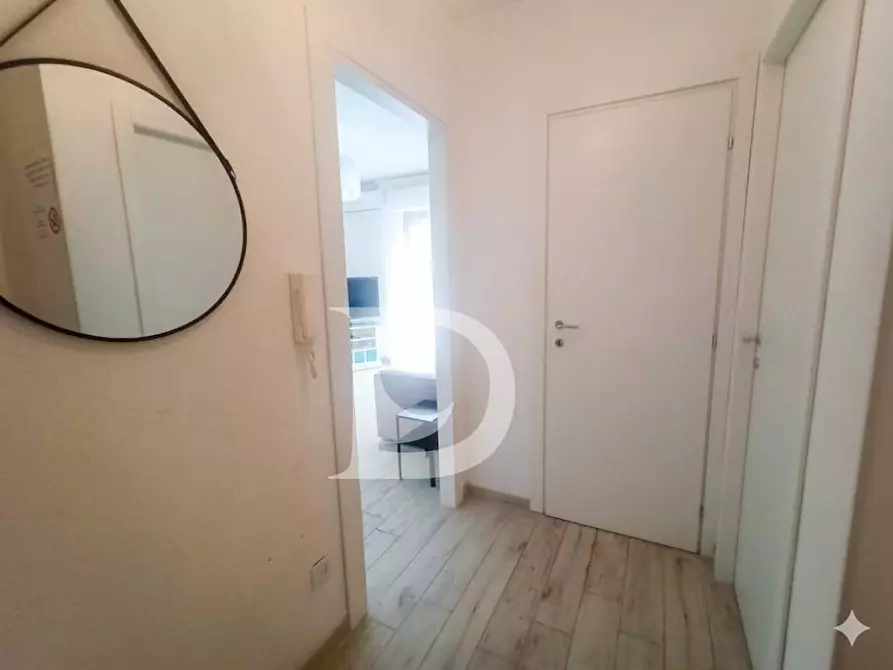 Immagine 13 di Appartamento in vendita  in Via Ticino 23 a Silvi