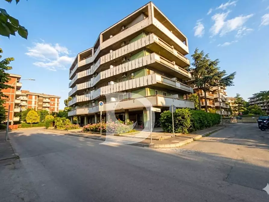 Immagine 29 di Appartamento in vendita  in Via Ticino 23 a Silvi