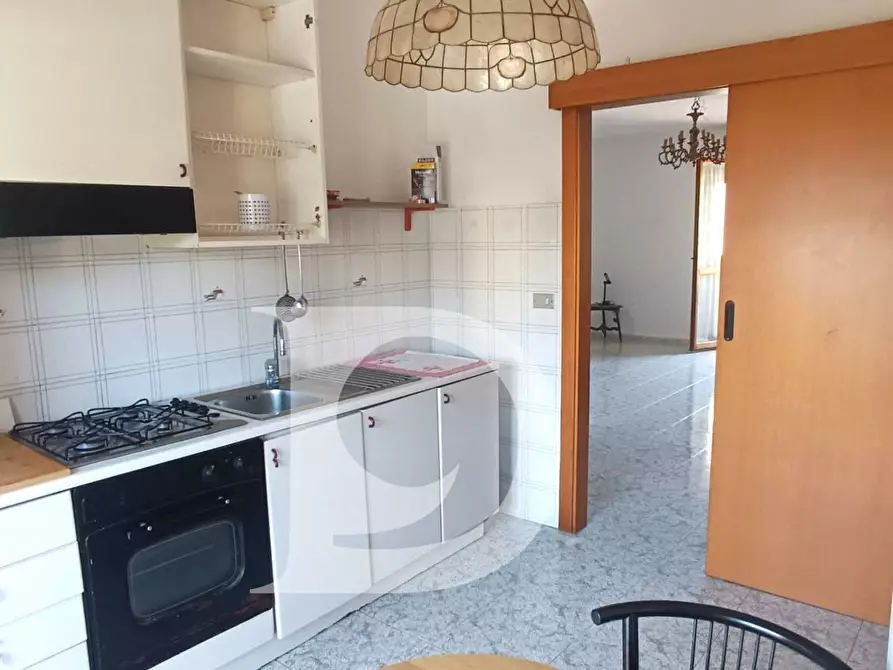 Immagine 12 di Appartamento in vendita  in Via Tommaso Bruni a Francavilla Al Mare