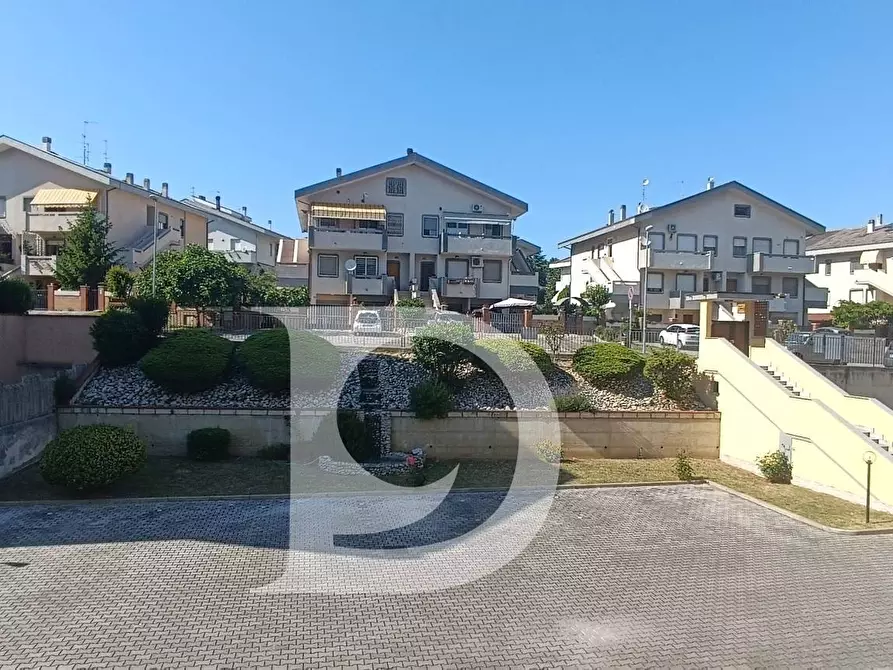 Immagine 29 di Appartamento in vendita  in Via Tommaso Bruni a Francavilla Al Mare