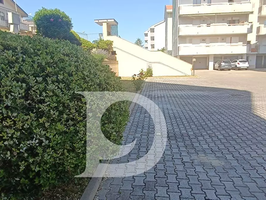 Immagine 37 di Appartamento in vendita  in Via Tommaso Bruni a Francavilla Al Mare