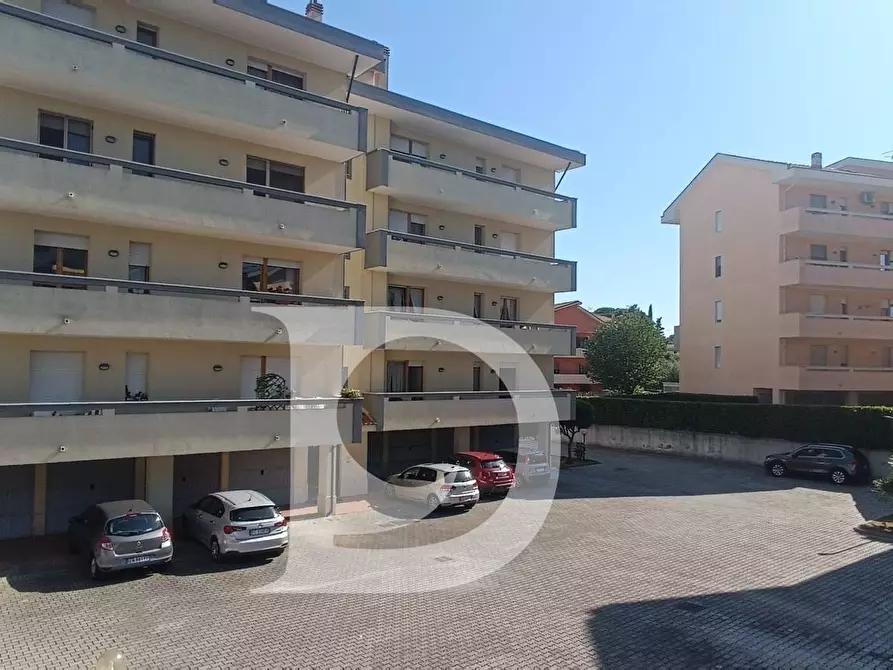 Immagine 34 di Appartamento in vendita  in Via Tommaso Bruni a Francavilla Al Mare