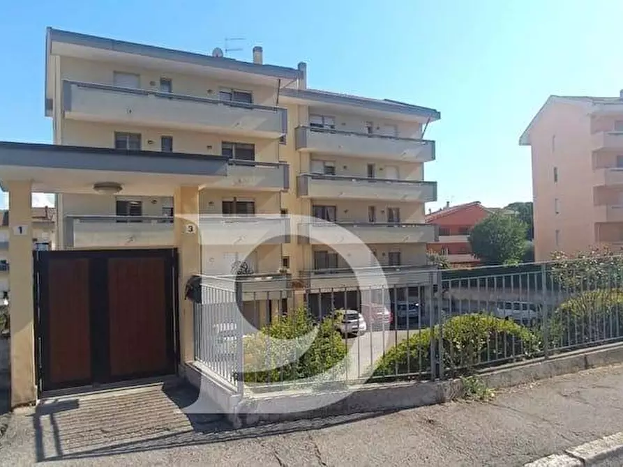 Immagine 1 di Appartamento in vendita  in Via Tommaso Bruni a Francavilla Al Mare