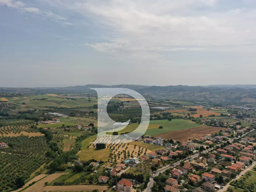 Immagine 12 di Terreno residenziale in vendita  in Str. dei Fiori a Brittoli