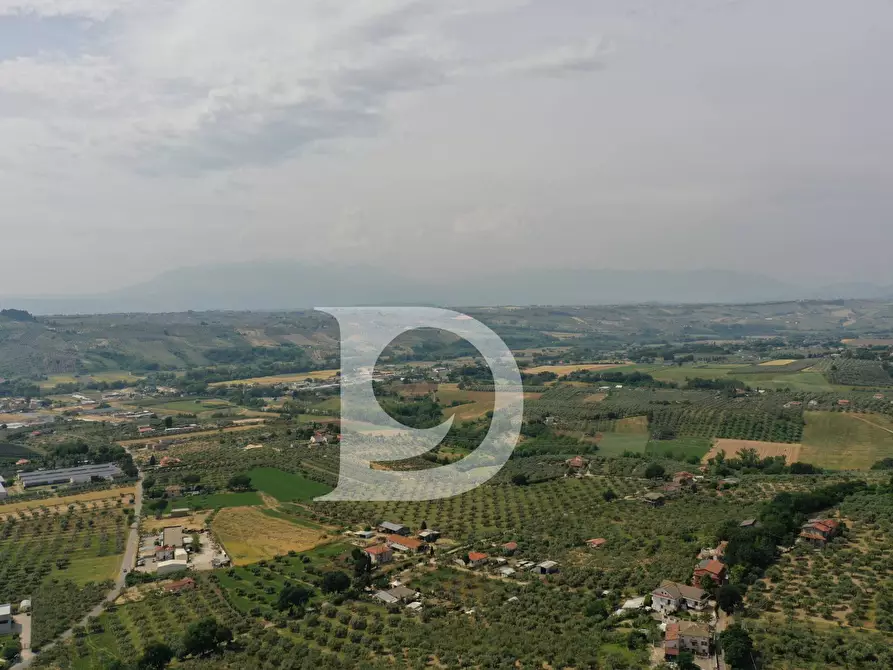 Immagine 11 di Terreno residenziale in vendita  in Str. dei Fiori a Brittoli