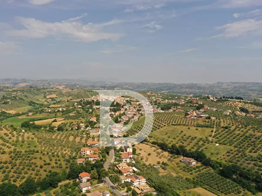 Immagine 14 di Terreno residenziale in vendita  in Str. dei Fiori a Brittoli