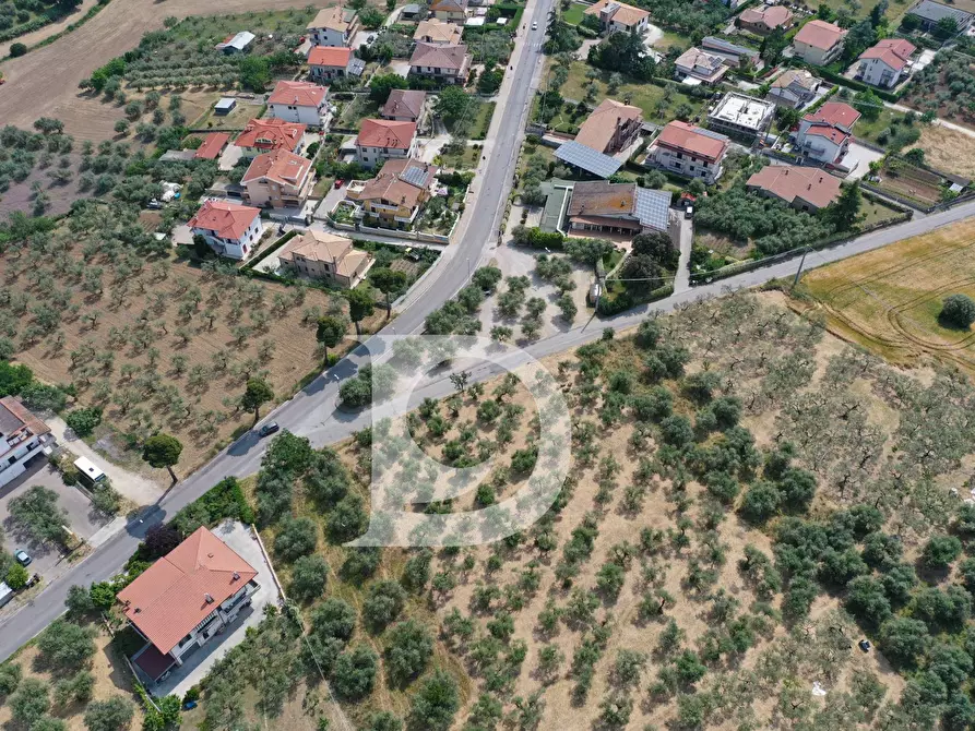 Immagine 6 di Terreno residenziale in vendita  in Str. dei Fiori a Brittoli