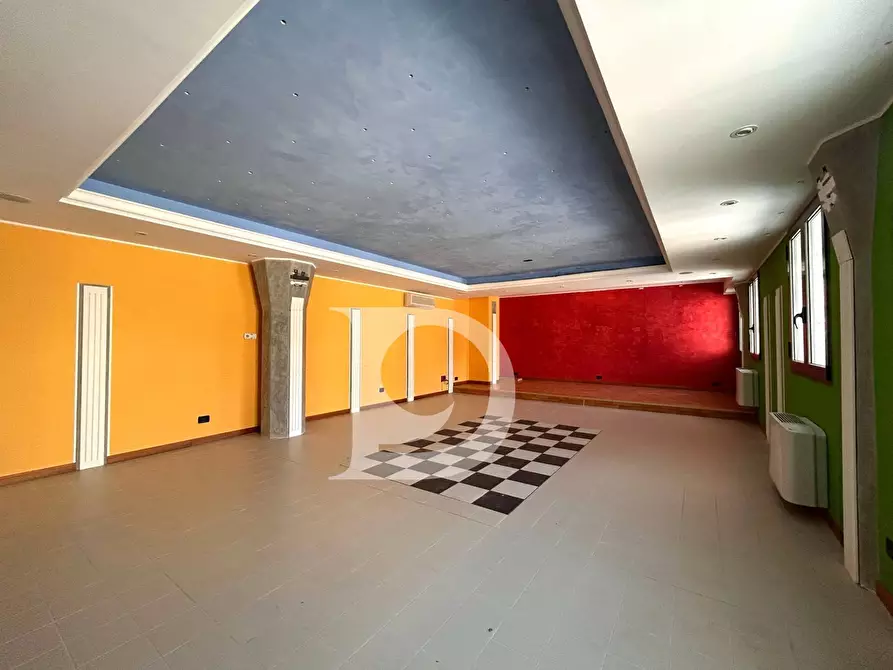 Immagine 4 di Ufficio in vendita  in Via Altobello 1 a Campobasso