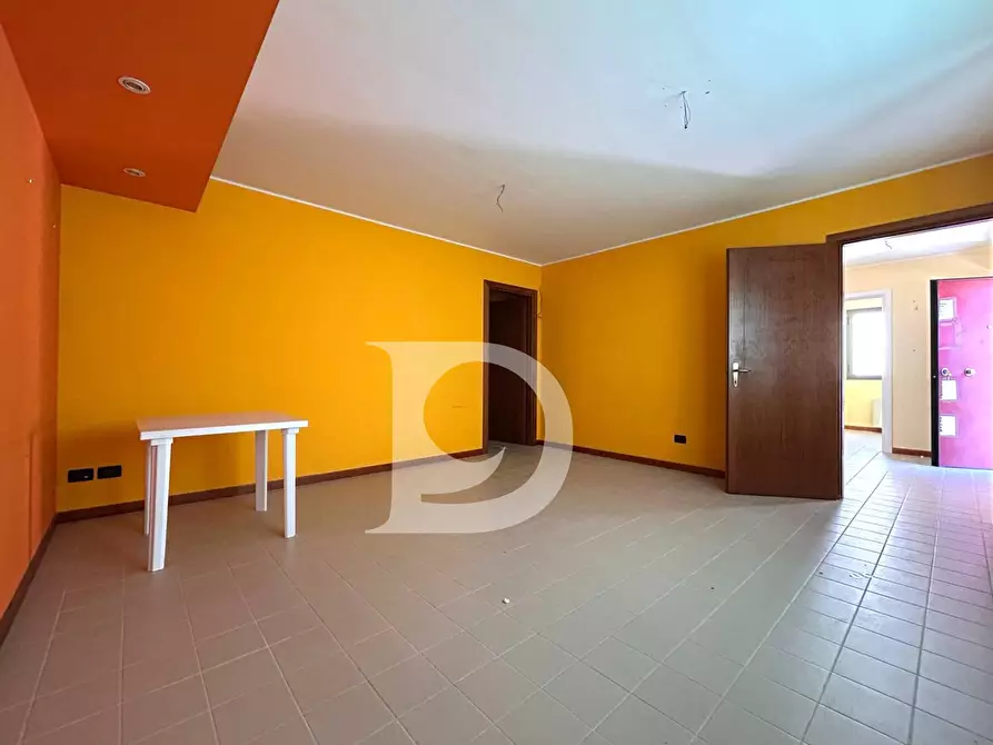 Immagine 9 di Ufficio in vendita  in Via Altobello 1 a Campobasso