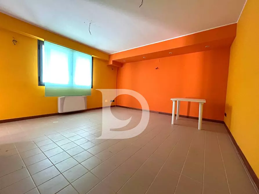 Immagine 11 di Ufficio in vendita  in Via Altobello 1 a Campobasso