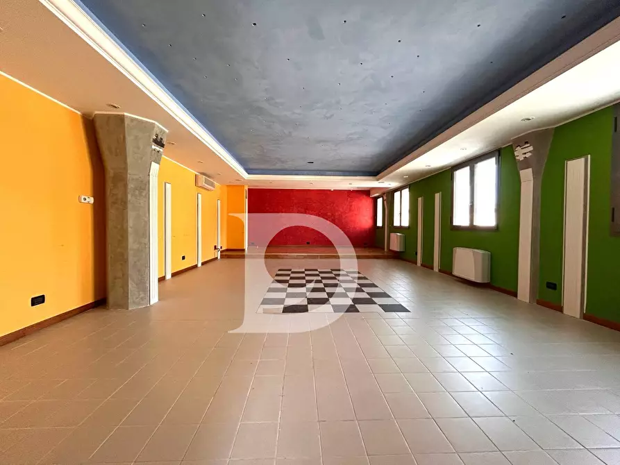Immagine 3 di Ufficio in vendita  in Via Altobello 1 a Campobasso
