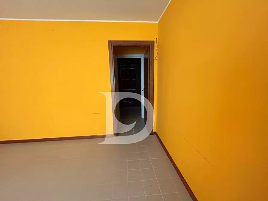 Immagine 10 di Ufficio in vendita  in Via Altobello 1 a Campobasso