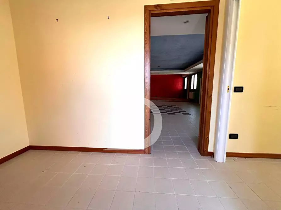 Immagine 7 di Ufficio in vendita  in Via Altobello 1 a Campobasso