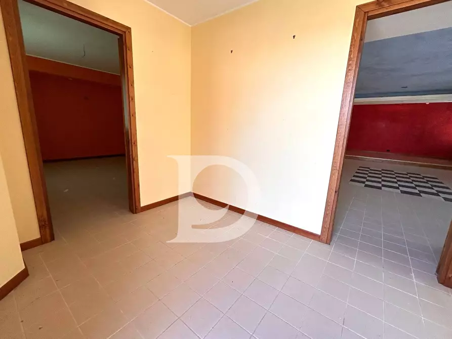 Immagine 8 di Ufficio in vendita  in Via Altobello 1 a Campobasso