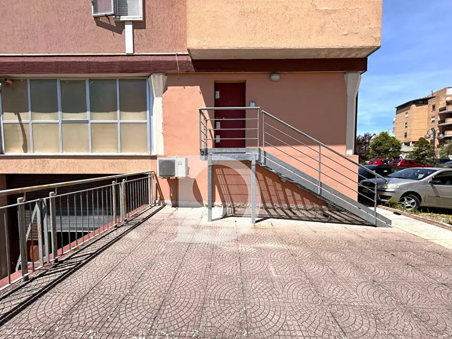 Immagine 18 di Ufficio in vendita  in Via Altobello 1 a Campobasso